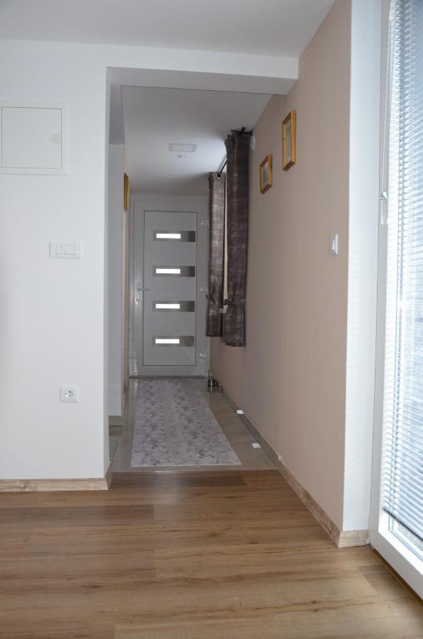 Apartment Hanny Laško Eksteriør billede