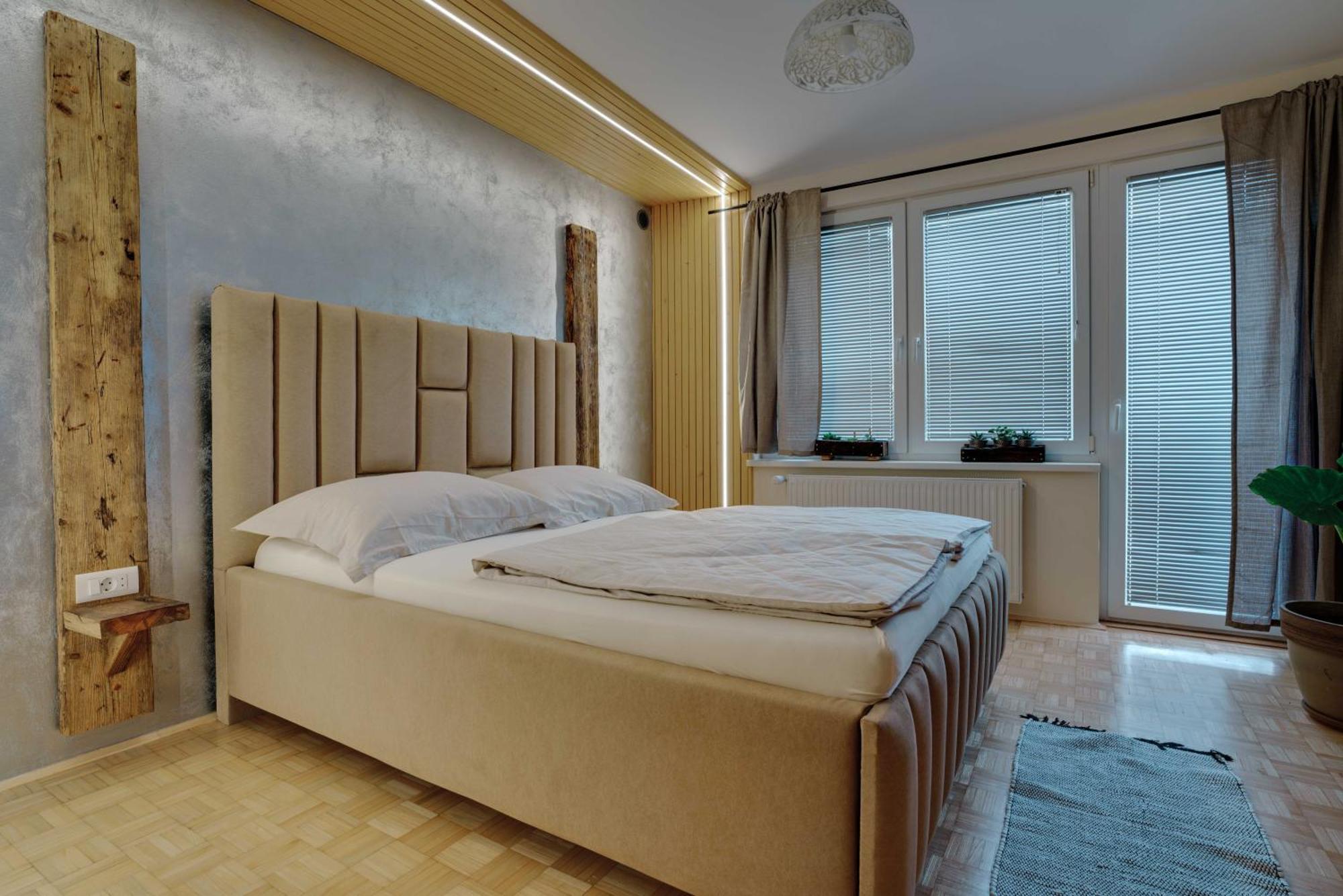 Apartment Hanny Laško Eksteriør billede