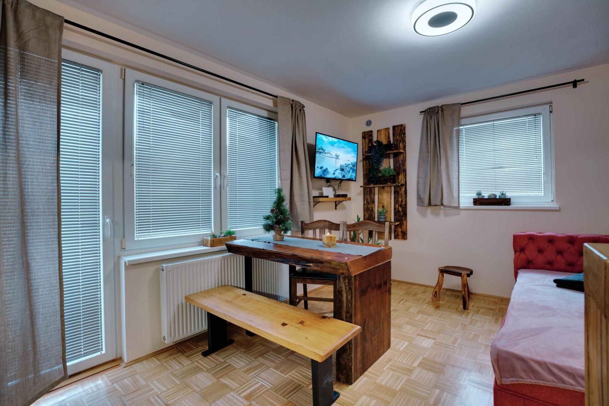 Apartment Hanny Laško Eksteriør billede