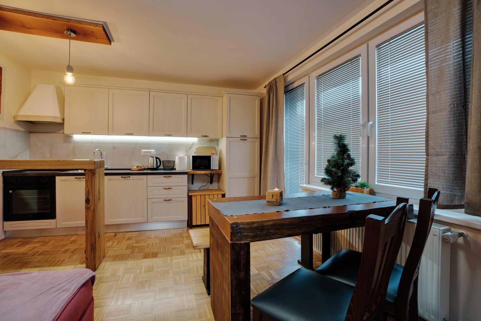 Apartment Hanny Laško Eksteriør billede