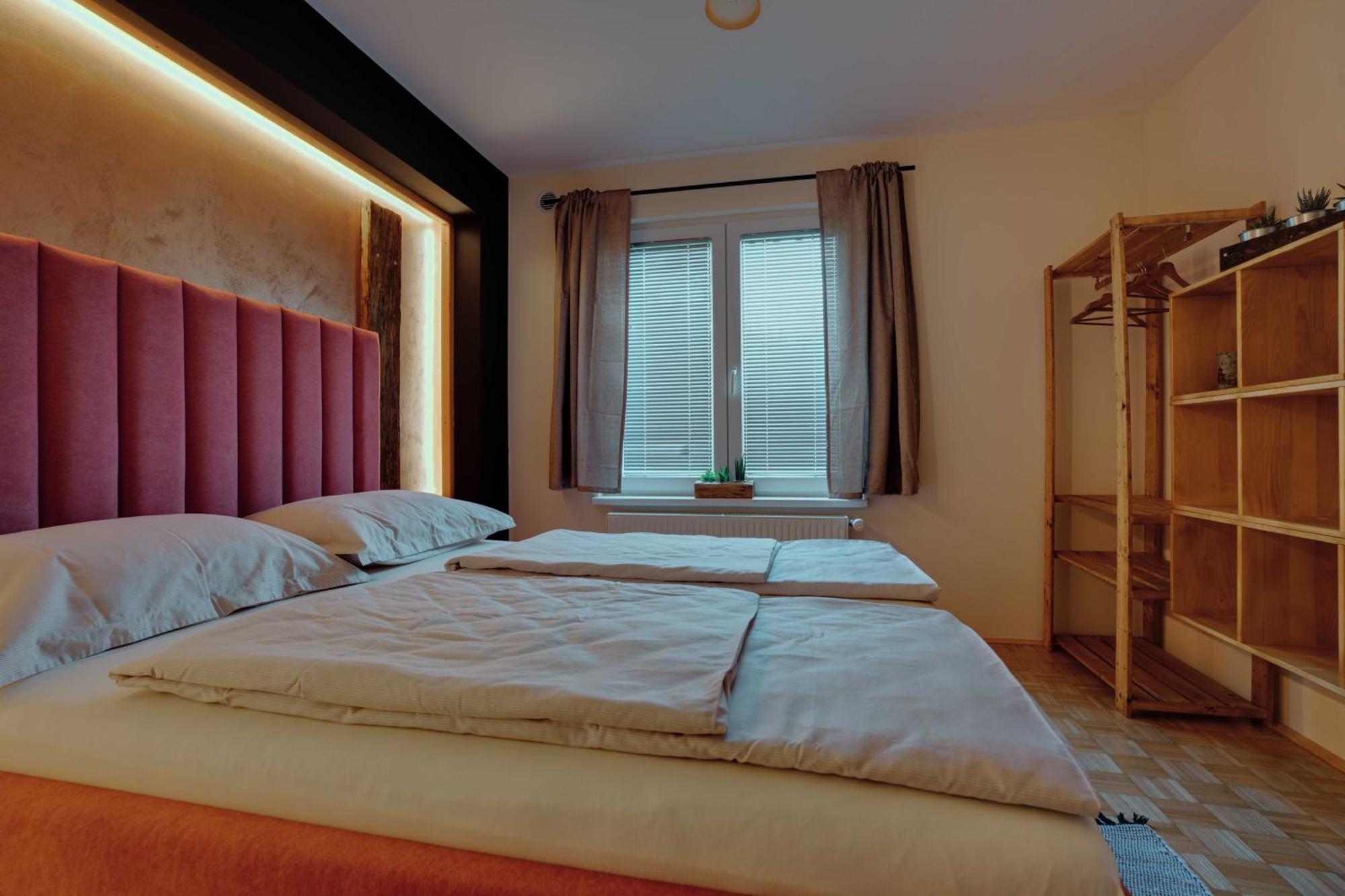 Apartment Hanny Laško Eksteriør billede