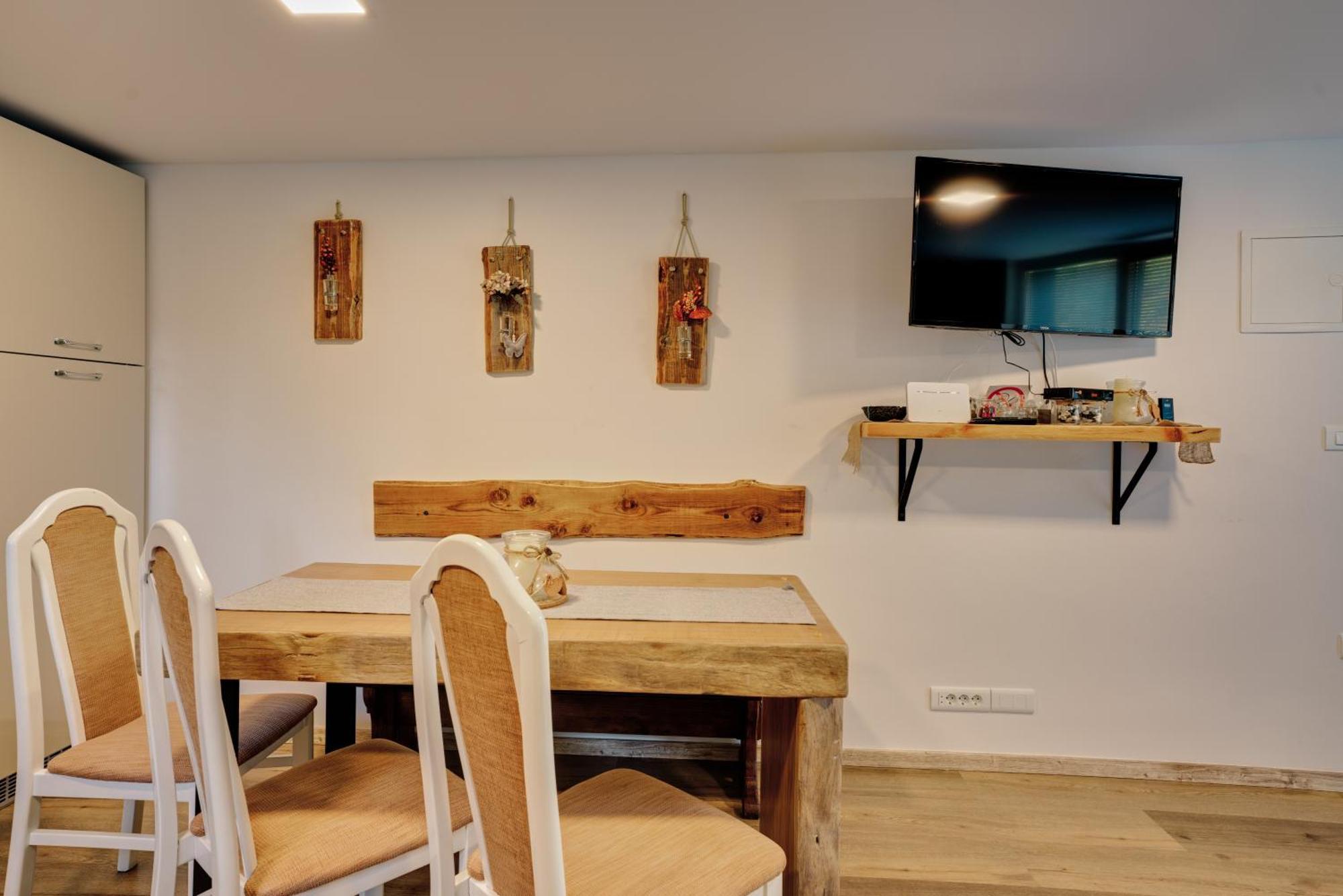 Apartment Hanny Laško Eksteriør billede