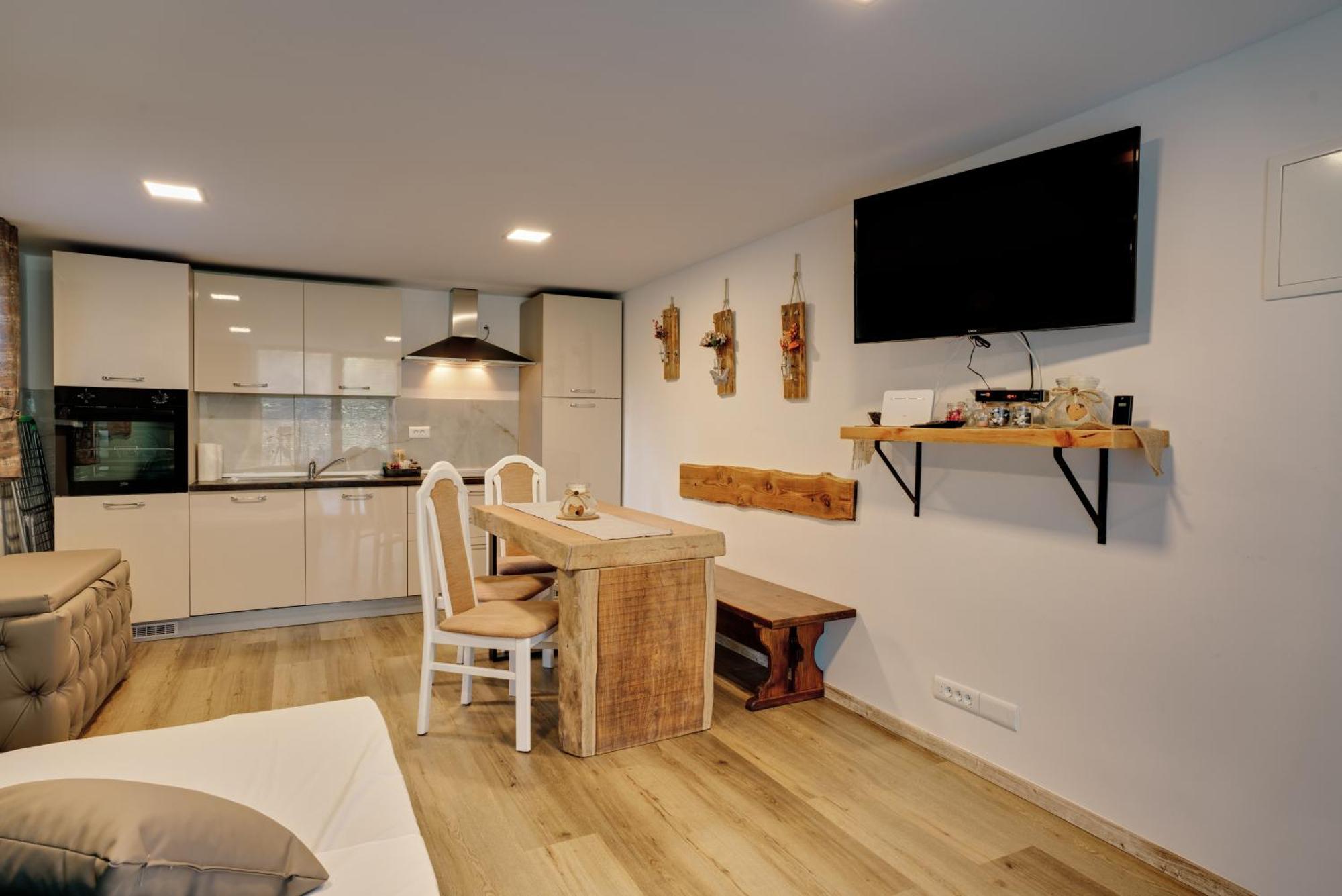 Apartment Hanny Laško Eksteriør billede